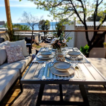 Privilege Resorts Exclusive Camping Villas Selce Extérieur photo