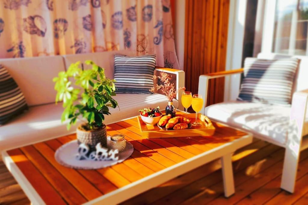 Privilege Resorts Exclusive Camping Villas Selce Extérieur photo
