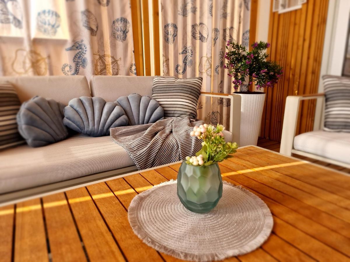 Privilege Resorts Exclusive Camping Villas Selce Extérieur photo