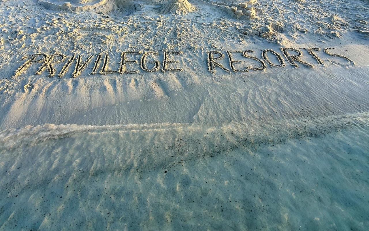 Privilege Resorts Exclusive Camping Villas Selce Extérieur photo