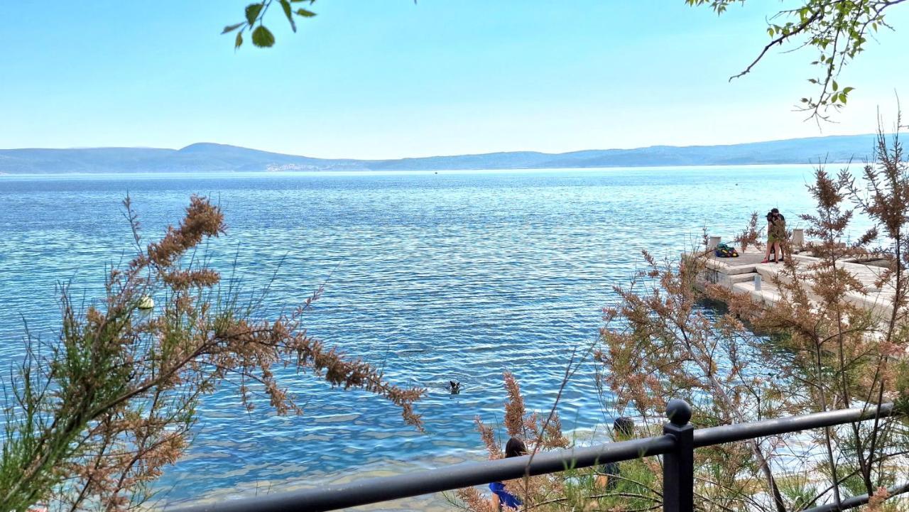 Privilege Resorts Exclusive Camping Villas Selce Extérieur photo