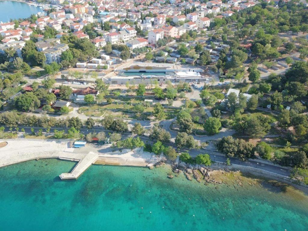 Privilege Resorts Exclusive Camping Villas Selce Extérieur photo